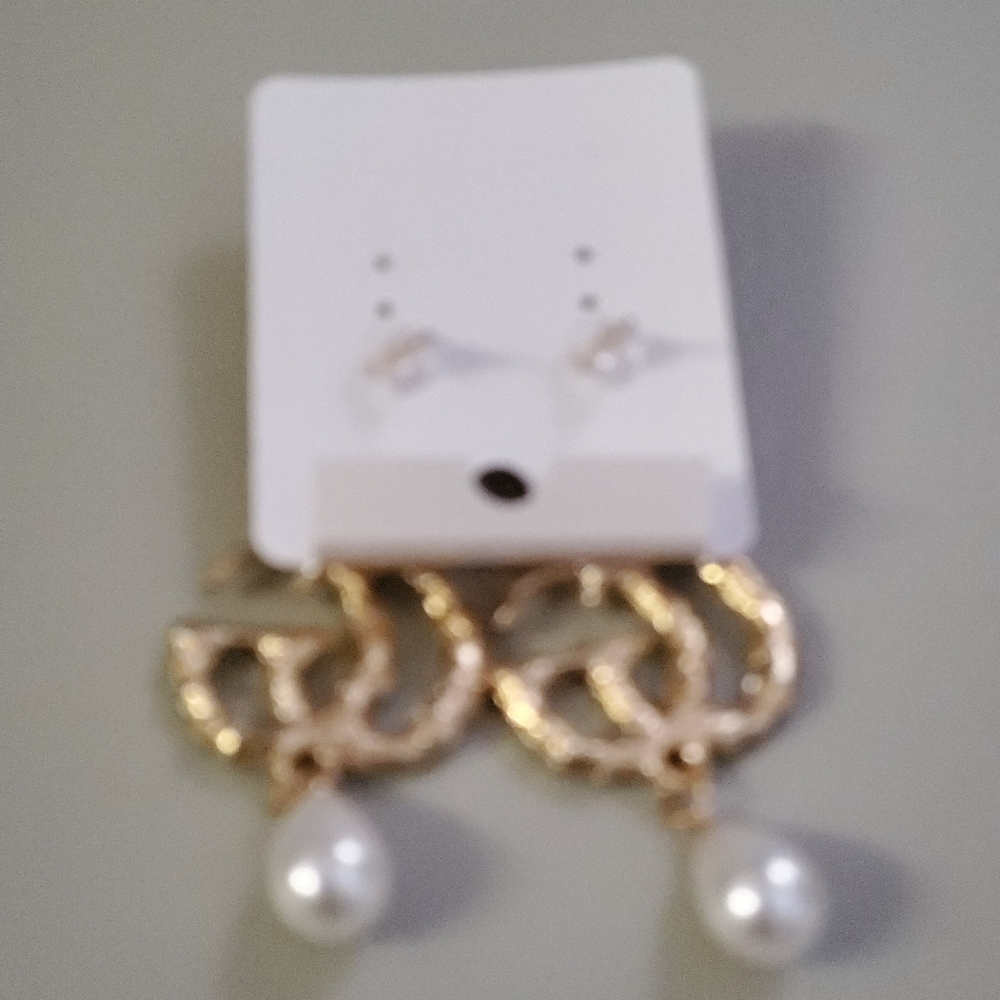 EARRINGS - Picture 2 of 3